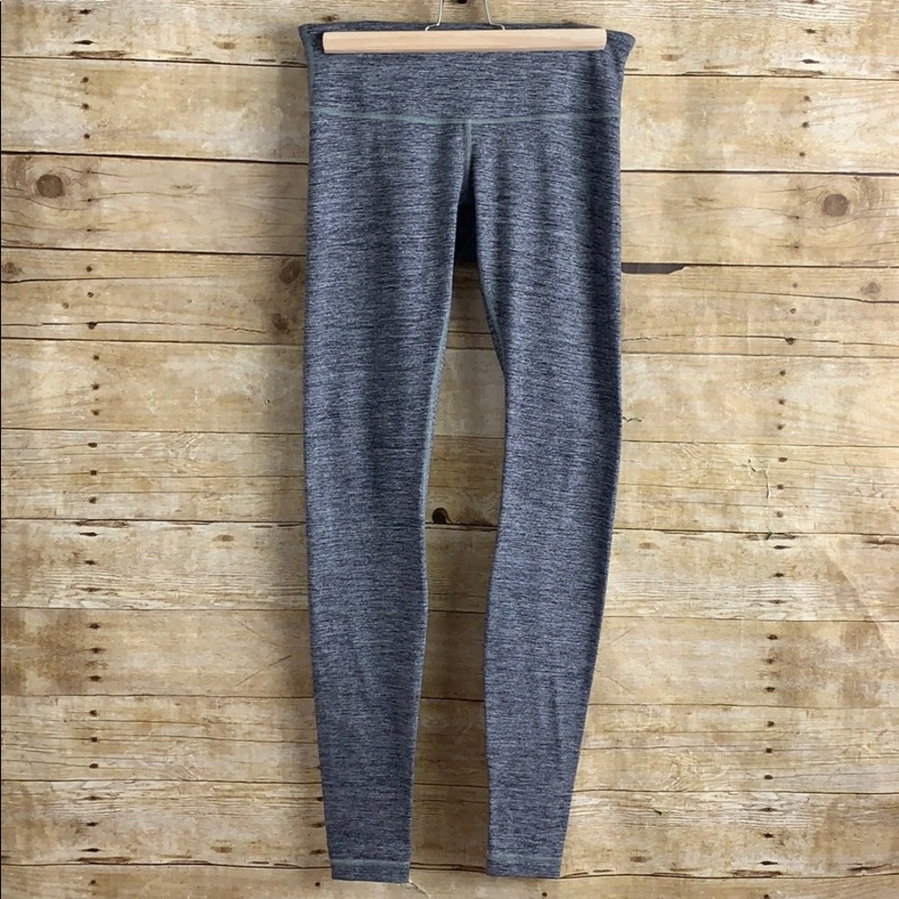 Lululemon Wunder Under Leggings